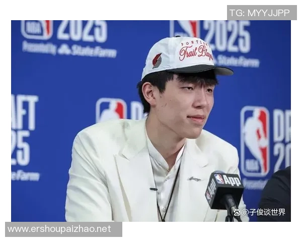 杨瀚森第16顺位登陆NBA 杨瀚森第16顺位登陆NBA