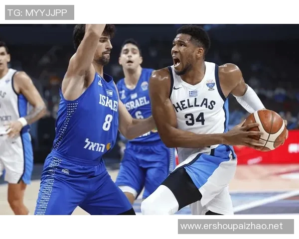 [大咖陪你看篮球]字母哥争夺战 谁将是最终赢家？