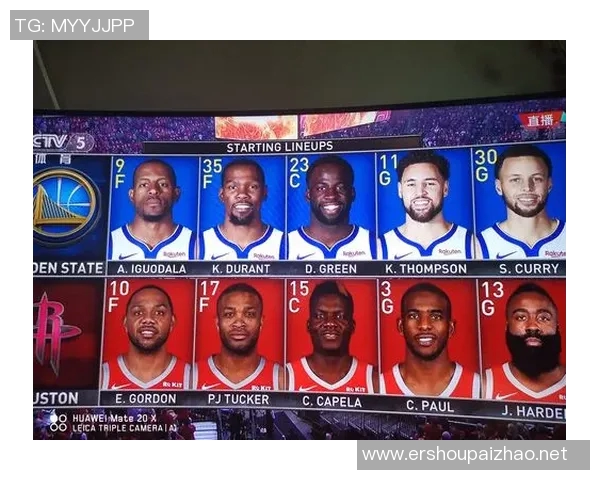 NBA杯小组赛分组出炉火勇再相遇 洛城双雄同组