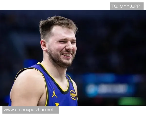 东契奇：代表湖人出战揭幕战令人兴奋，詹姆斯缺阵当然会有影响