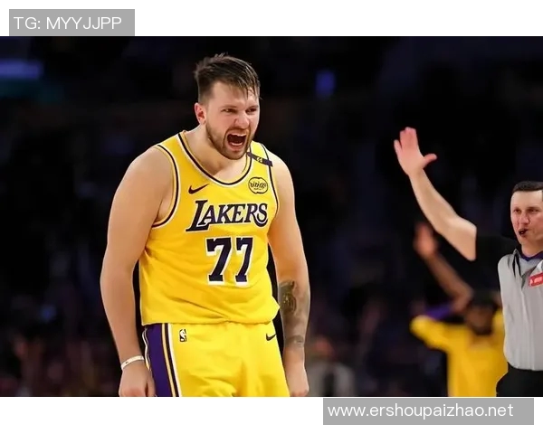 湖人首败隐患凸显：东契奇难撑大局，艾顿 “软病” 传染队友