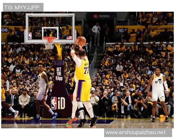 场均46分8.5助！东契奇进攻保证湖人下限 团队防守决定湖人上限？