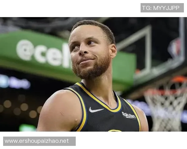 库里：特雷-杨进NBA被称为下一个我 让第一次意识到自己的影响力