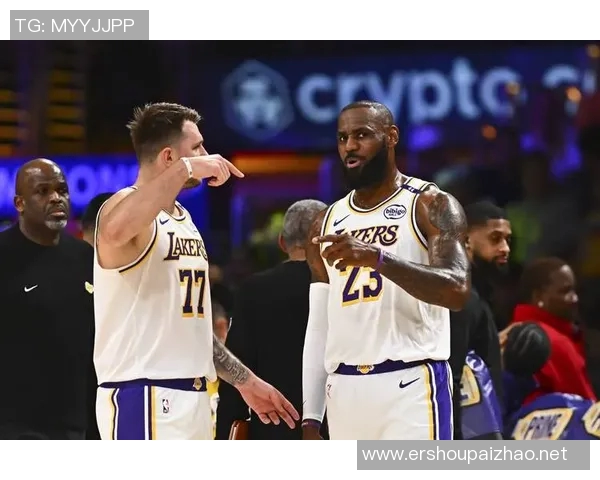 詹姆斯33+17东契奇21+13 湖人擒森林狼4连胜 詹姆斯33+17东契奇21+13 湖人擒森林狼4连胜