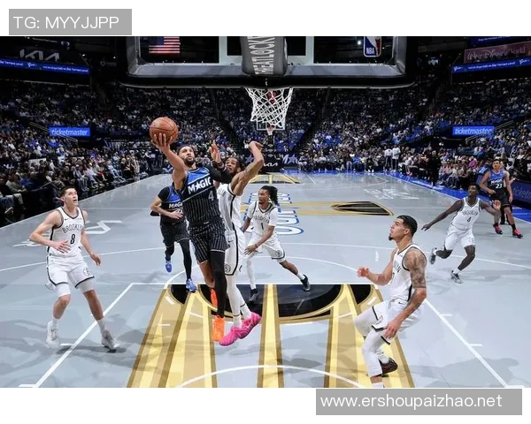 贝恩压哨三分神奇终结,魔术队史第四位绝杀大师比肩传奇 贝恩压哨三分神奇终结,魔术队史第四位绝杀大师比肩传奇