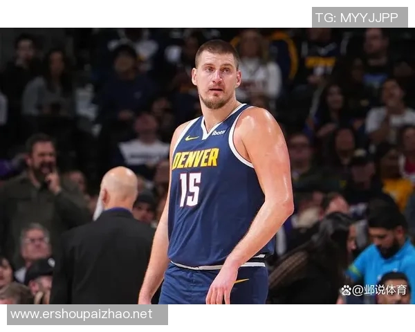 错失绝平+没破纪录!约基奇空砍21分14板9助 未能达成开季5连三双 错失绝平+没破纪录!约基奇空砍21分14板9助 未能达成开季5连三双