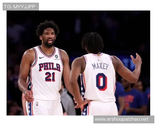 队记：恩比德&乔治对阵湖人都升级为大概率出战