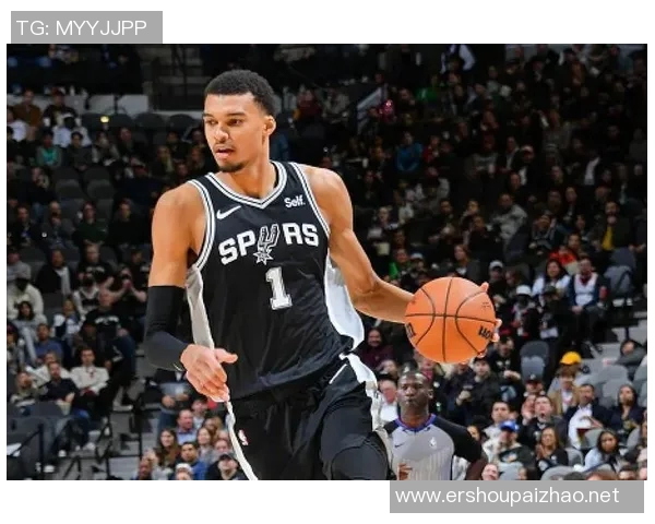 马刺vs骑士前瞻：文班亚马大战骑士双塔，马刺力争避免连败