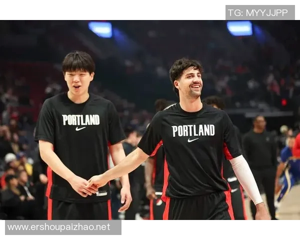 杨瀚森出场表现越来越好，记者和高管都认可，后续能获得更多机会