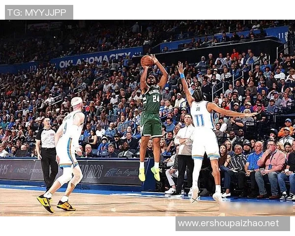 篮网白送20+得分手，雄鹿捡漏偷着乐！托马斯20分钟秀翻雷霆